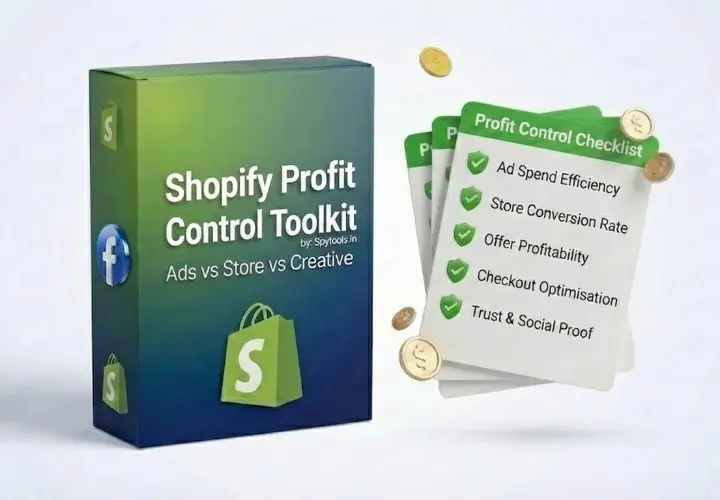 Shopify Store Clarity Toolkit